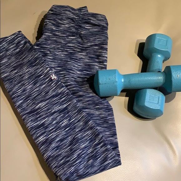 STRUT THIS HUDSON LEGGINGS - Picture 2 of 7